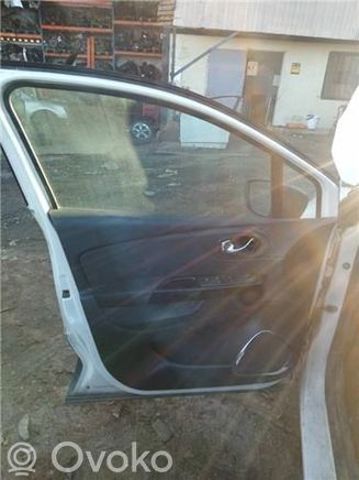 Механізм стеклопідйомника водійських дверей 807016525R RENAULT