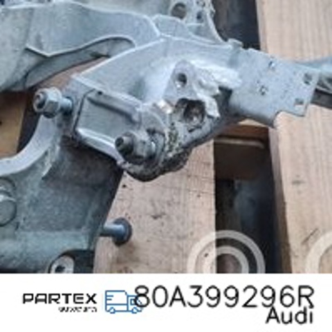 Кронштейн передньої балки 80A399296R VAG