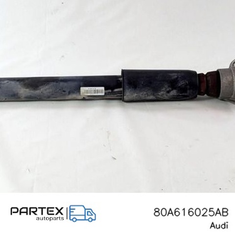 Стійка амортизатора задня 80A616025AB VAG