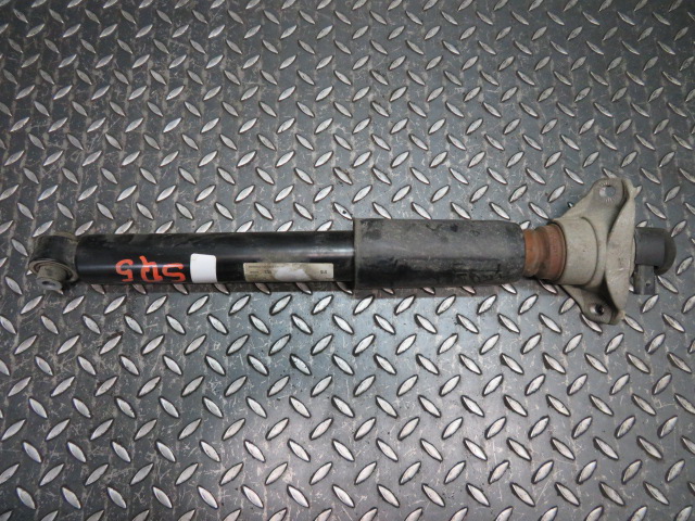 Амортизаційна стійка задня 80A616025T VAG