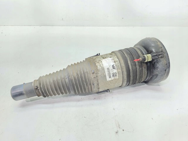 Стойка амортизатора передняя 80A616039E VAG