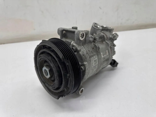 Компресор кондиціонера 80A816803E VAG