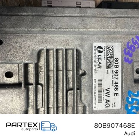 80B907468E VAG