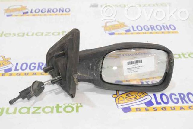 Праве бокове дзеркало 8149G3 PEUGEOT