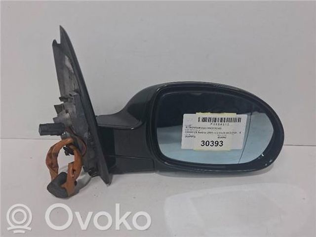 Праве дзеркало заднього виду 8149HZ PEUGEOT