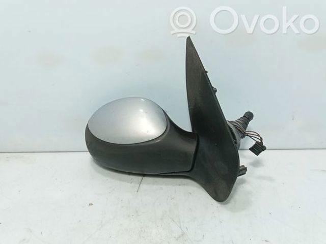 Праве бокове дзеркало 8149KC PEUGEOT