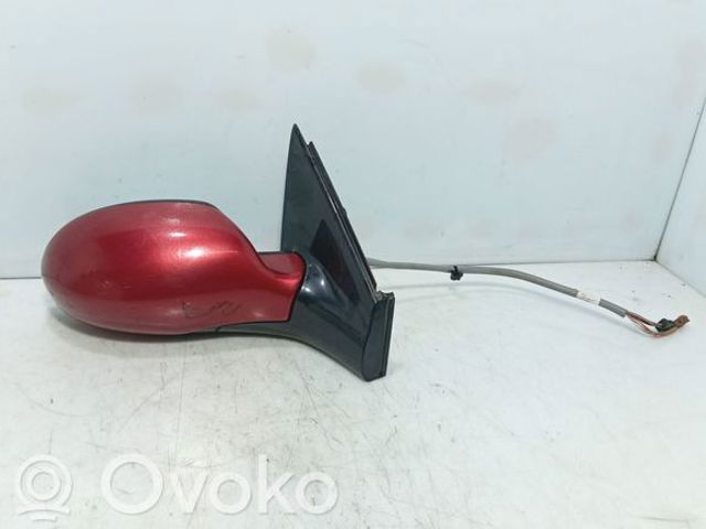 Праве дзеркало заднього виду 8149WJ PEUGEOT
