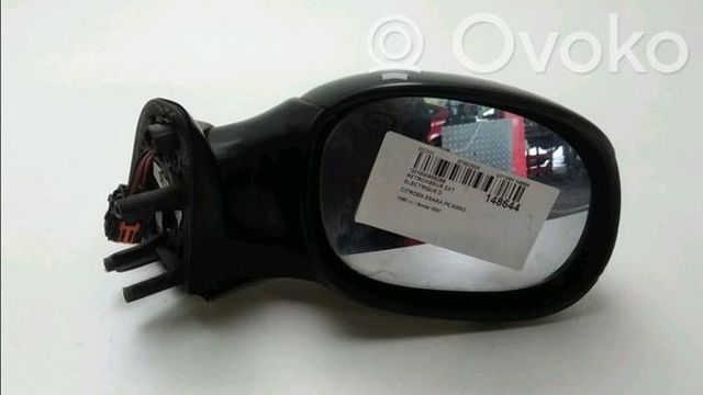 Праве бокове дзеркало 815351 PEUGEOT