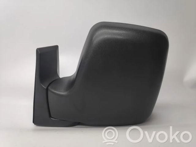 Дзеркало заднього виду, ліве 8153HE PEUGEOT