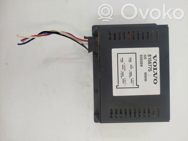 8156775 Volvo