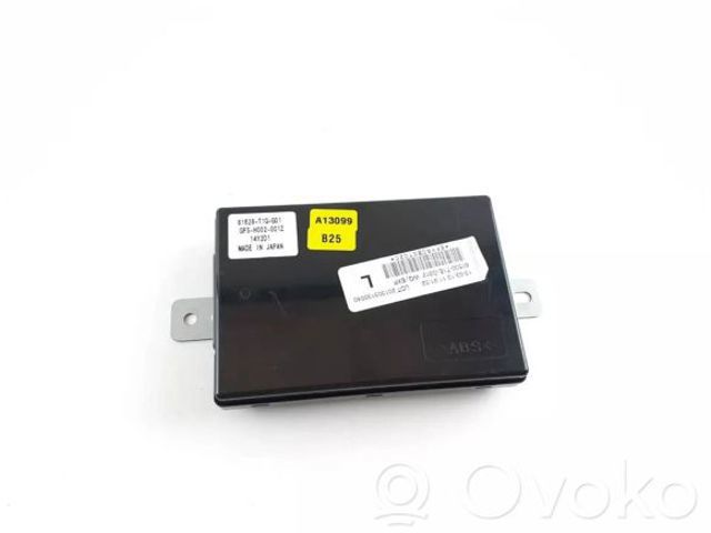 81628T1GG01 Honda