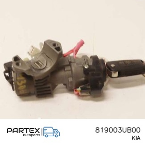 Замок запалювання 819003UB00 HYUNDAI