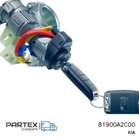 81900A2C00 Hyundai/Kia