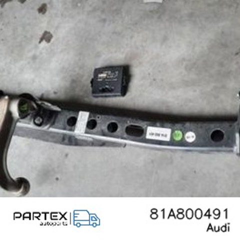 81A800491 VAG