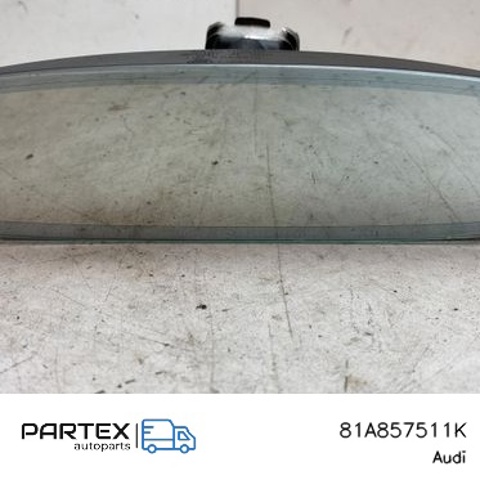 Дзеркало заднього виду 81A857511K VAG
