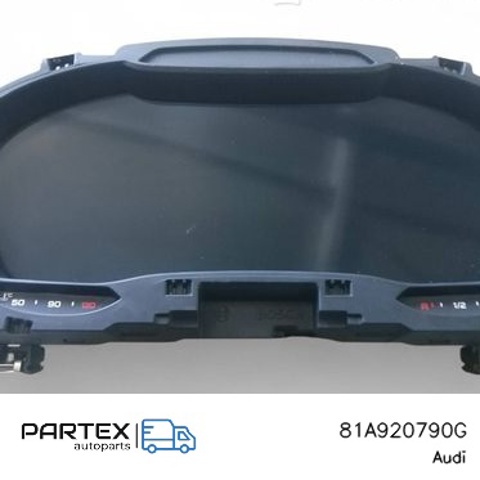 81A920790G VAG