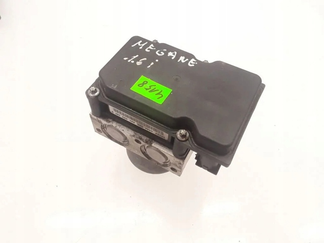Гідроблок АБС 8200038695 RENAULT