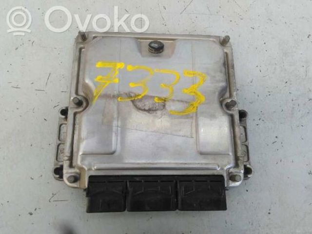 Модуль управління двигуном 8200039569 RENAULT