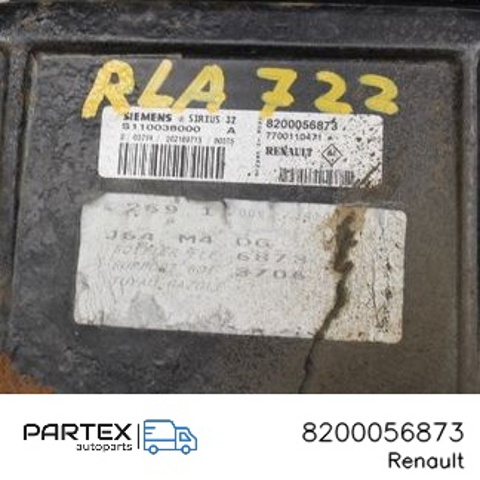 8200056873 Renault (RVI)