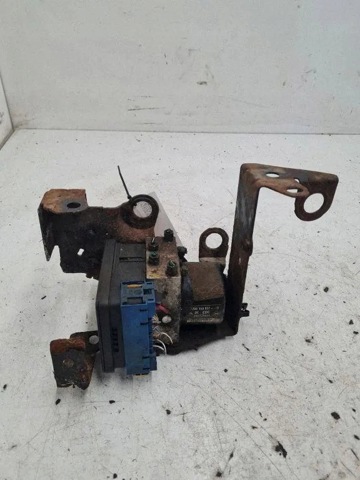 Блок керування АБС (ABS) 8200159837 RENAULT