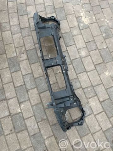 Кронштейн кріплення радіатора 8200187234 OPEL