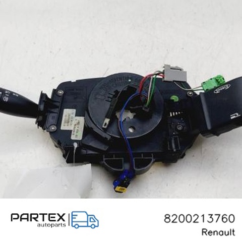 Перемикач підрульовий 8200213760 RENAULT