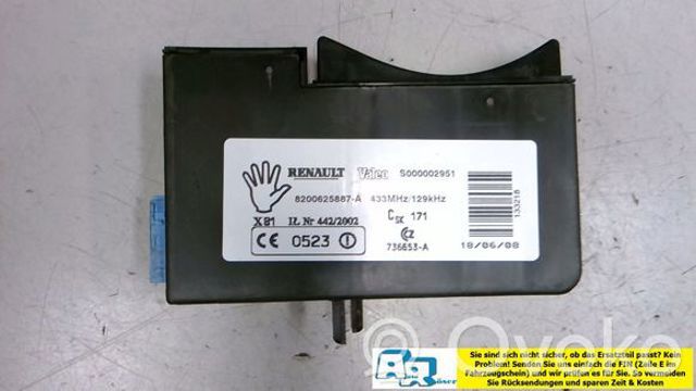 Замок запалювання 8200224594 RENAULT