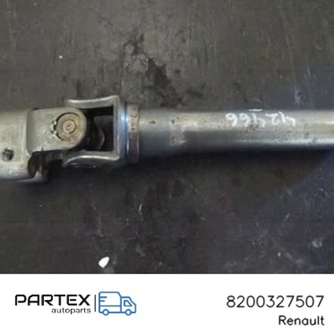 8200327507 Renault (RVI)