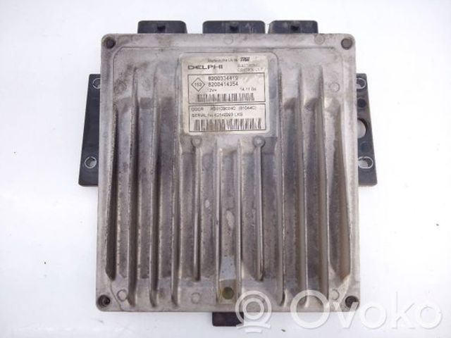 Мізки двигуна 8200334419 RENAULT