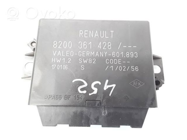 8200361428 Renault (RVI)