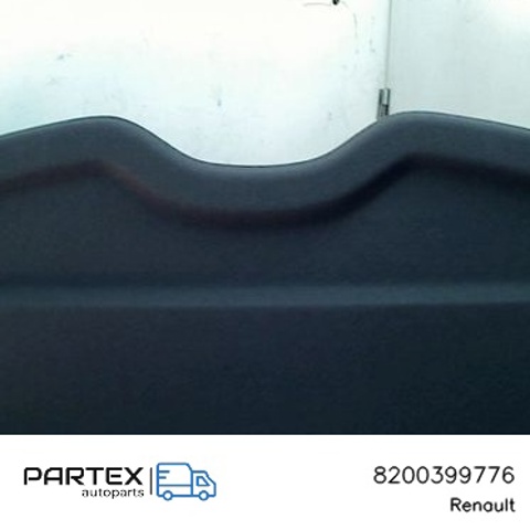 Місце спальне 8200399776 RENAULT
