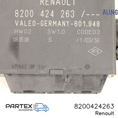 8200424263 Renault (RVI)
