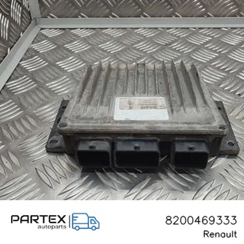 Датчик системи упорскування палива 8200469333 RENAULT