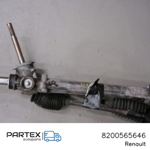 Кермова рейка 8200565646 RENAULT
