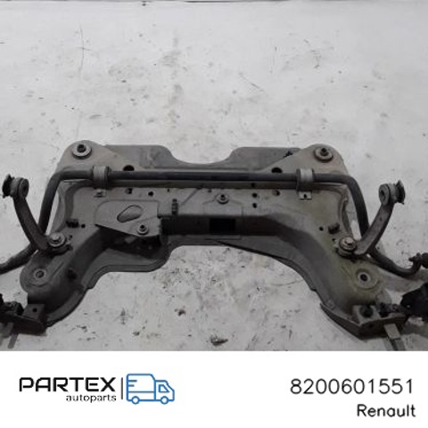 8200601551 Renault (RVI)