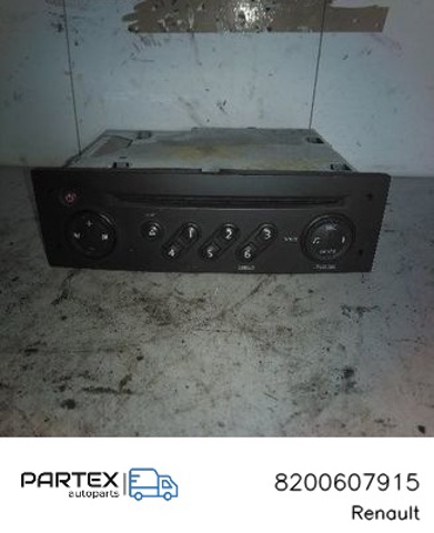 8200607915 Renault (RVI)