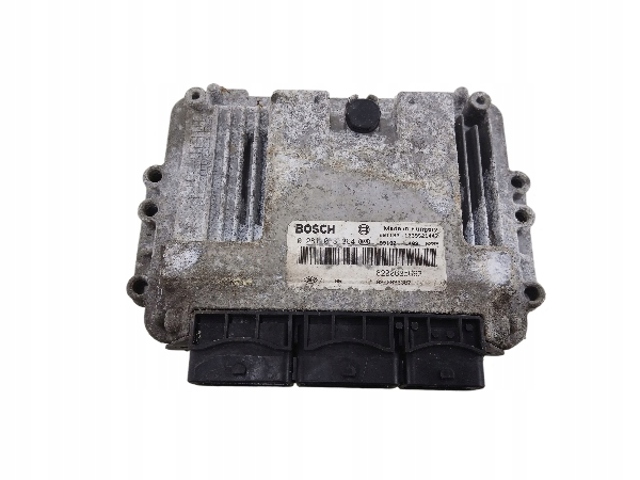 Блок електронного управління 8200635663 RENAULT