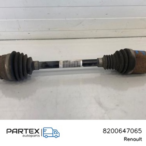 8200647065 Renault (RVI)