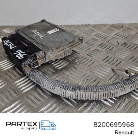 Модуль АКПП електронний 8200695968 RENAULT