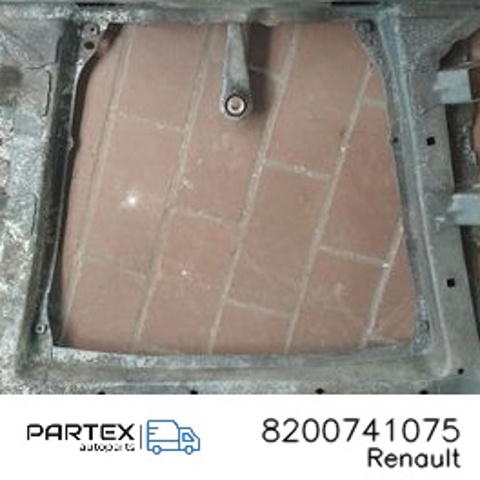 Підрамник передньої підвіски 8200741075 RENAULT