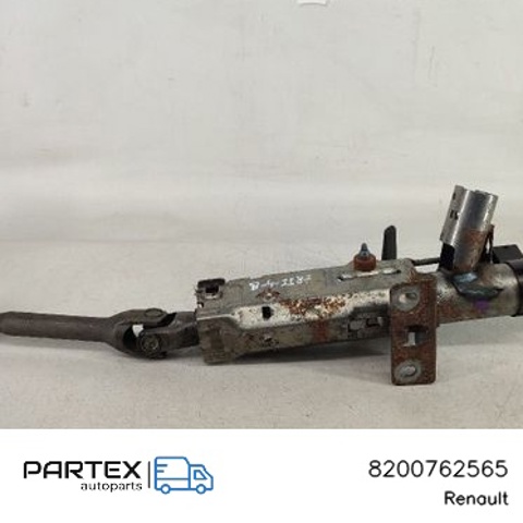 Колонка рульова 8200762565 RENAULT