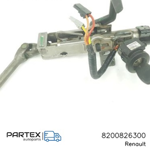 Антена/кільце имобілайзера 8200826300 NISSAN