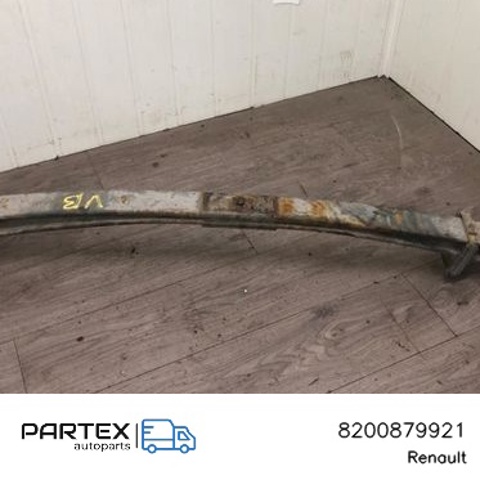 Задня Ресора 8200879921 RENAULT