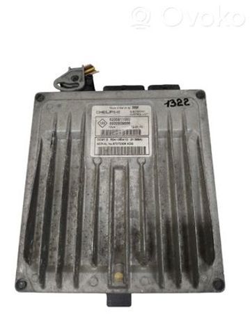 ЕБУ 8200909666 RENAULT