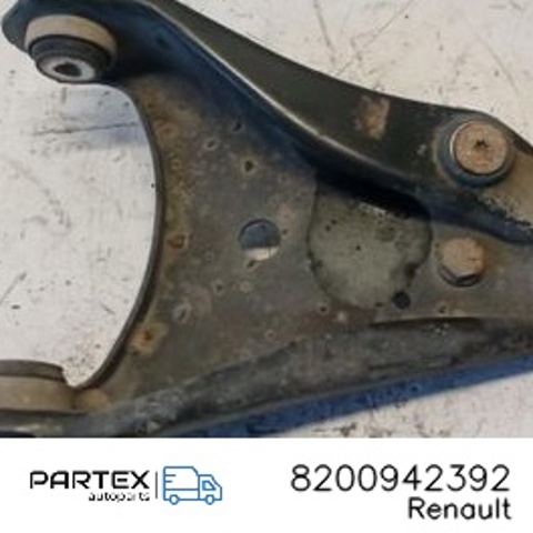 Важіль передній лівий 8200942392 RENAULT