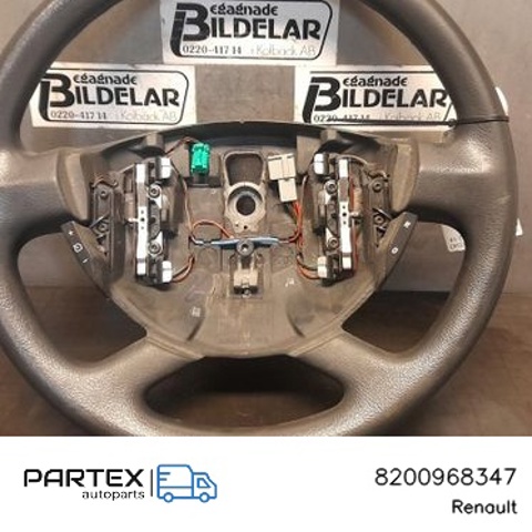 Рульове колесо 8200968347 RENAULT