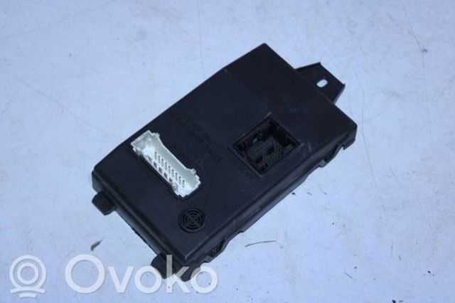 Блок управління комфорту 8201013757 RENAULT