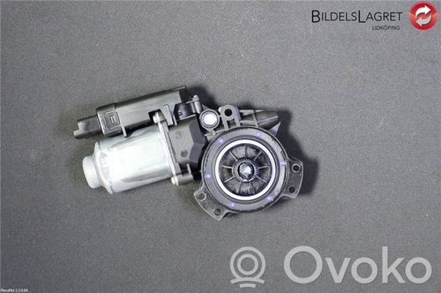 Двигун склопідіймача двері передньої, правої 824601H010 HYUNDAI