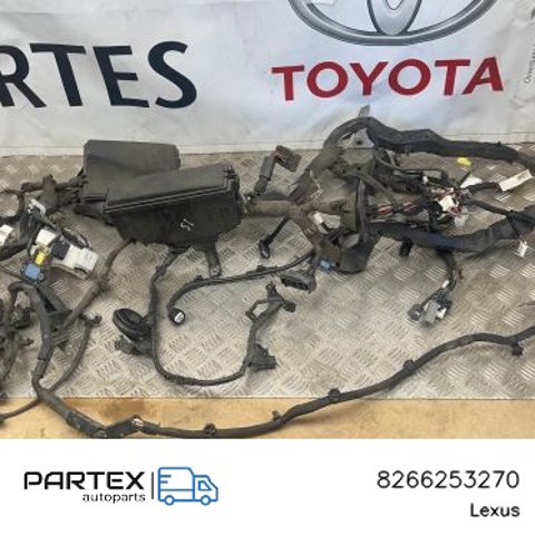 8266253270 Toyota