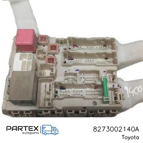 8273002140A Toyota